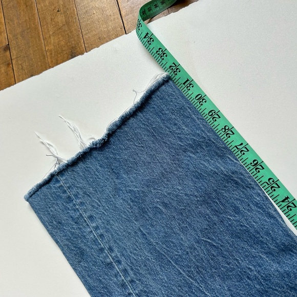 Grlfrnd Carla jeans - Picture 7 of 8